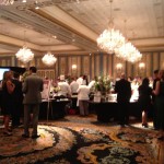 March of Dimes Sig Chef Auction 4 Conference Area